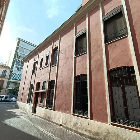 Appartamento Compas Málaga