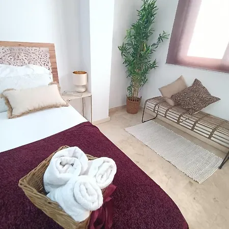 Compas Appartement *