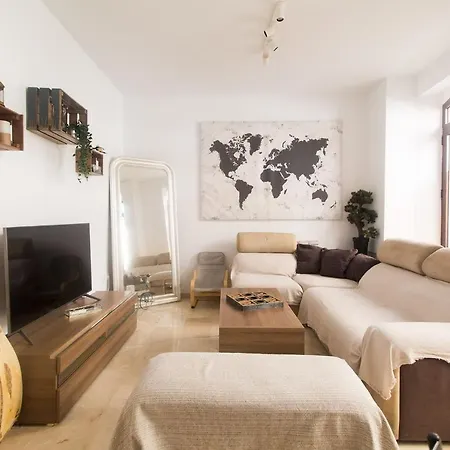 Appartement Compas
