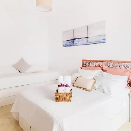 Compas Appartement