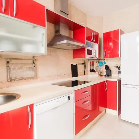 Appartement Compas