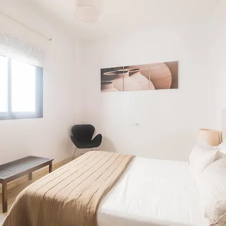Appartement Compas *