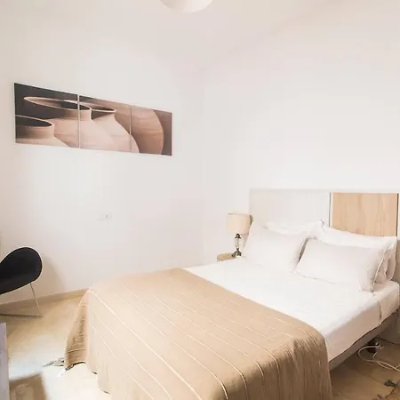 Appartement Compas Málaga